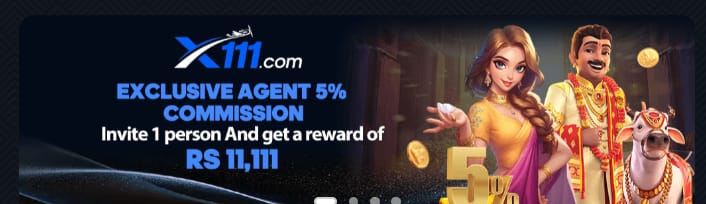 X111 Game