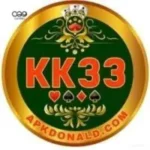 KK33 Game